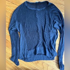 Splendid long sleeve